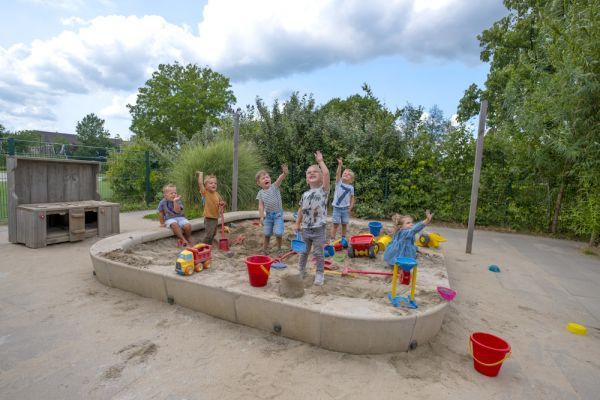 Kwaliteit en veiligheid