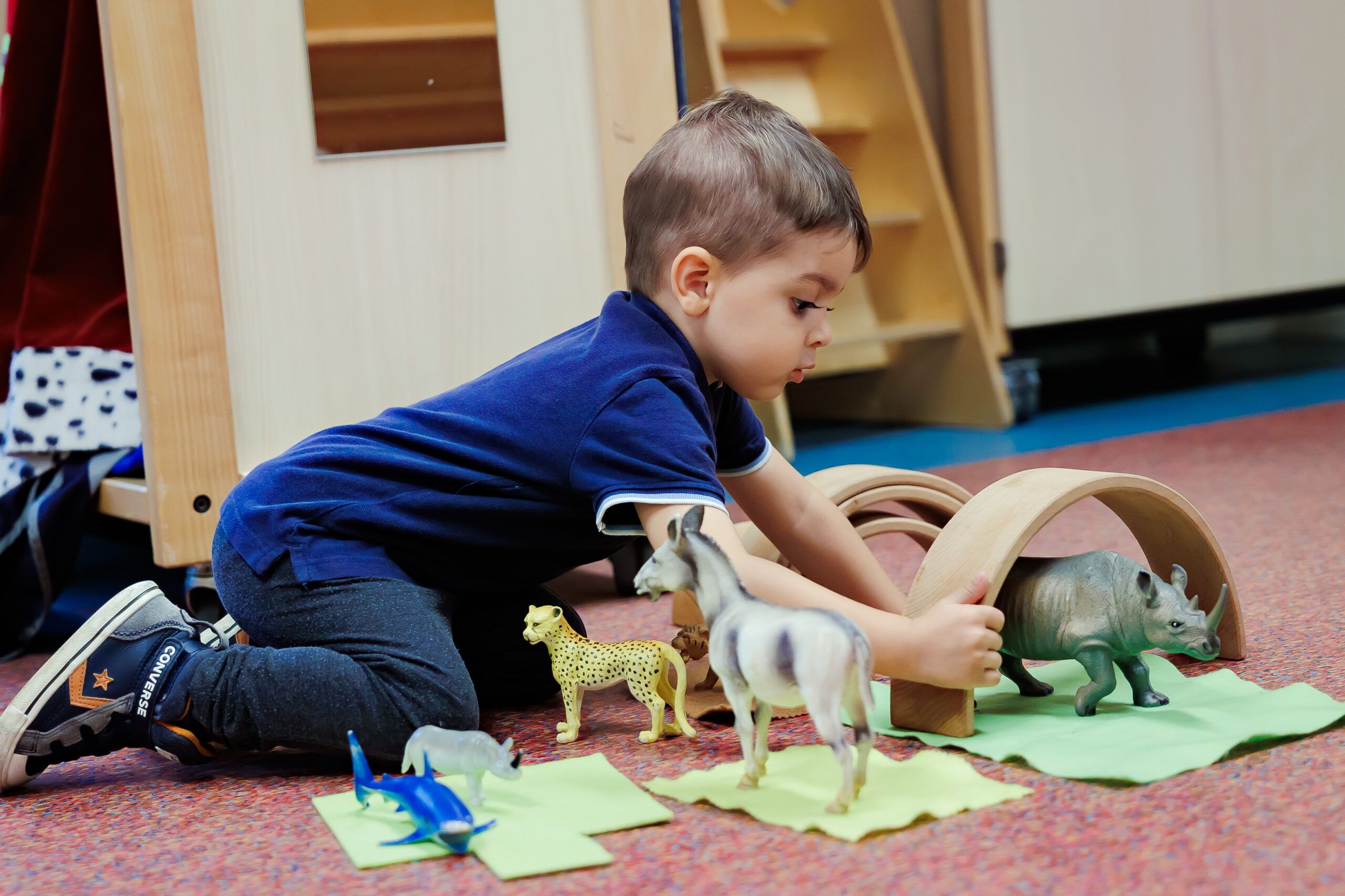 Kwaliteit en veiligheid