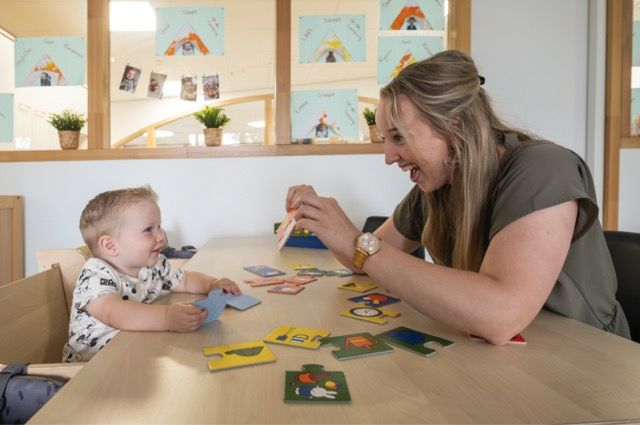 Kwaliteit en veiligheid