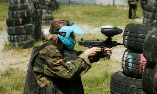 Lasergame