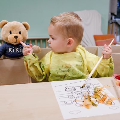 Locatie Geertruidenberg