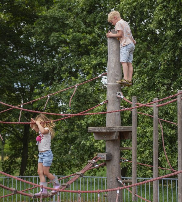 Kwaliteit en veiligheid