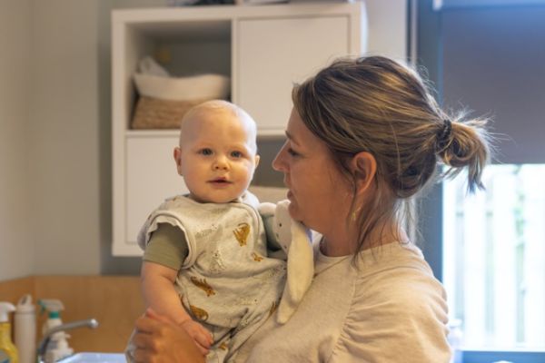 Kwaliteit en veiligheid