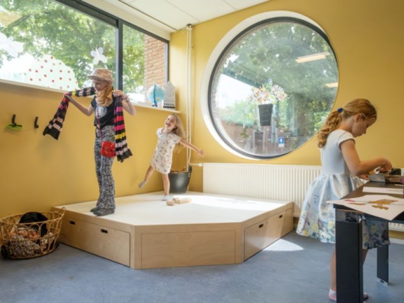 Kwaliteit en veiligheid