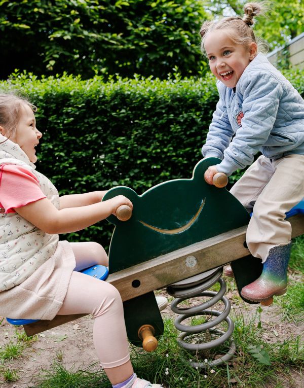 Kwaliteit en veiligheid