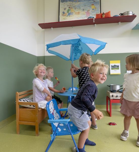 Kwaliteit en veiligheid