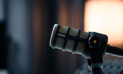 Podcast maken