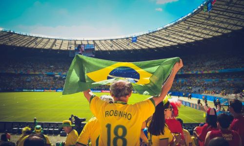 Braziliaans voetbal