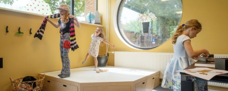 Kwaliteit en veiligheid