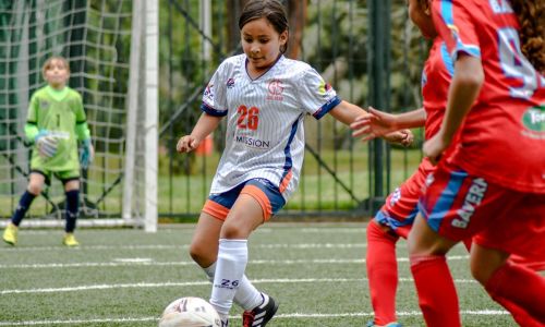Voetbal