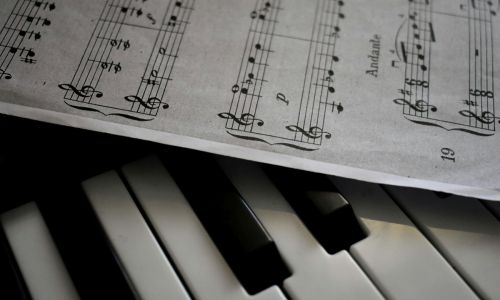 Muziek escaperoom