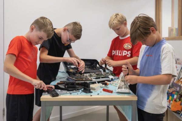 Kwaliteit en veiligheid