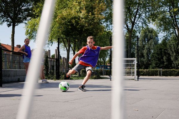 Kwaliteit en veiligheid