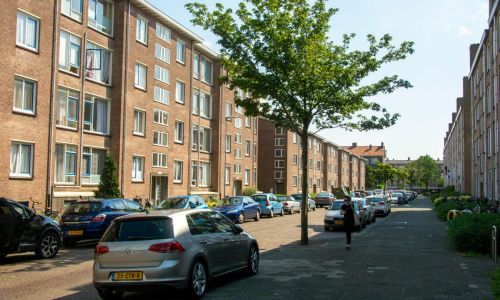 Straat