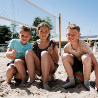 Zomer